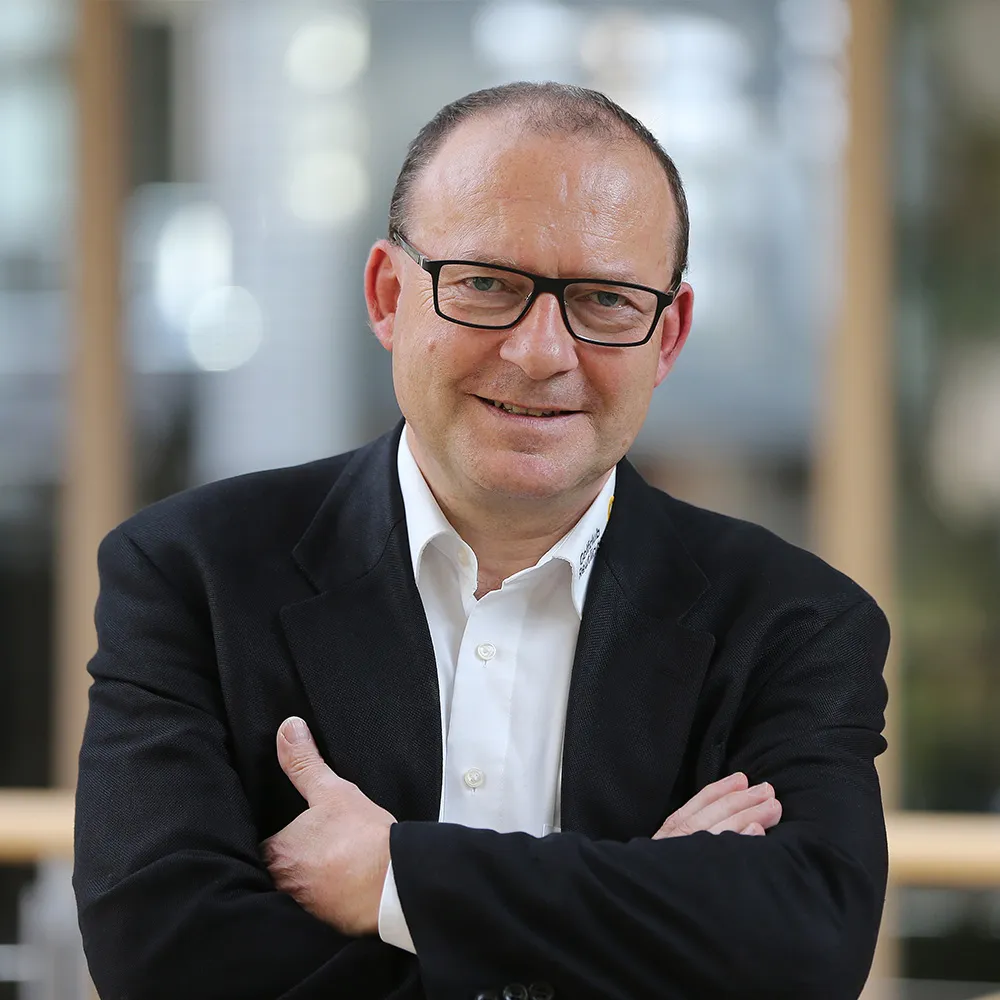 Bernd Ruof
