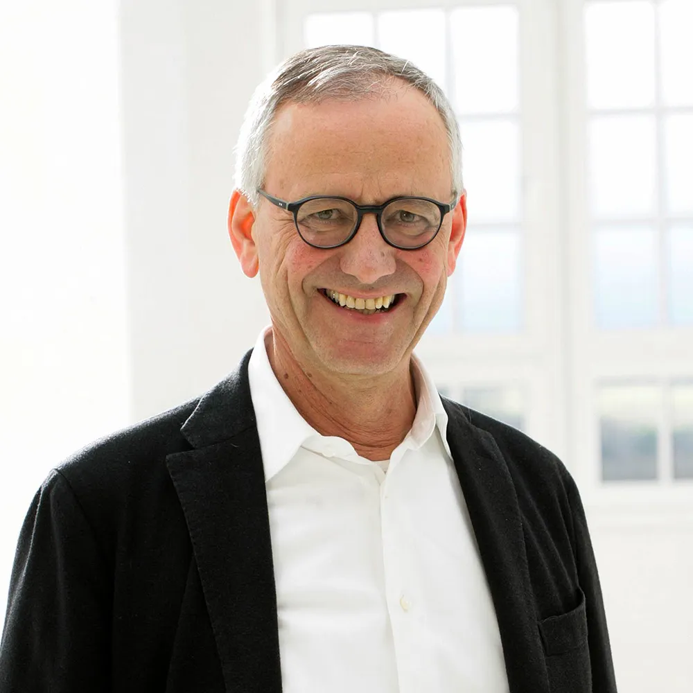 Helmut Lohrmann