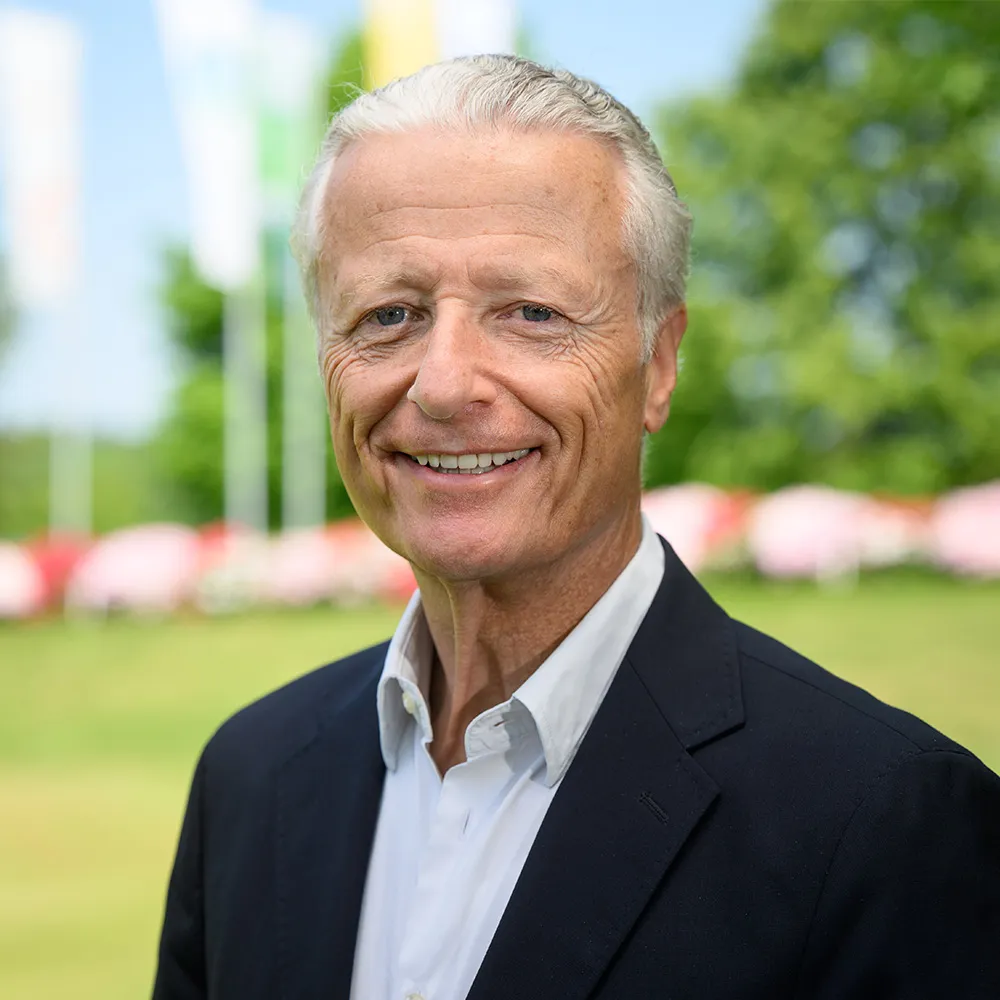 Jürgen Schaal