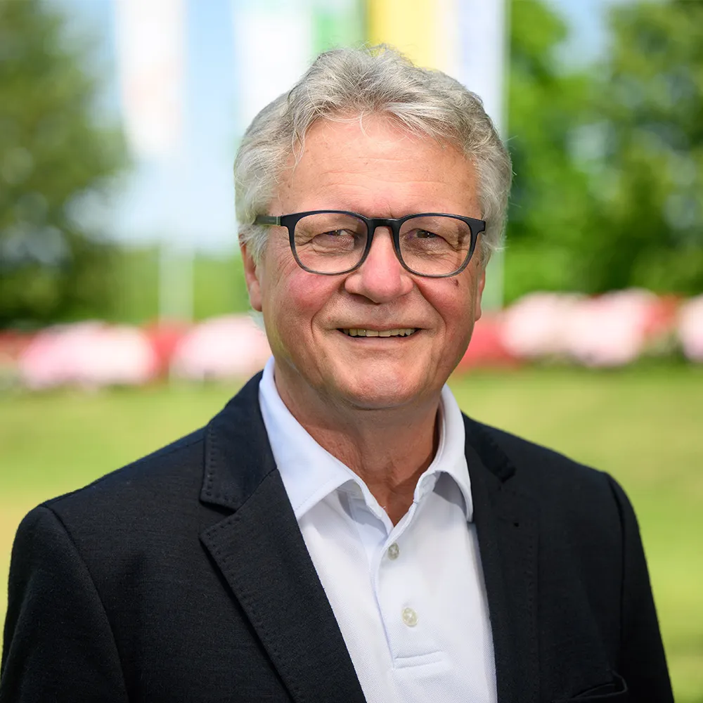 Matthias Eschle