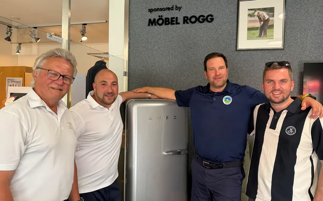 Neues Sekretariat dank Sponsor